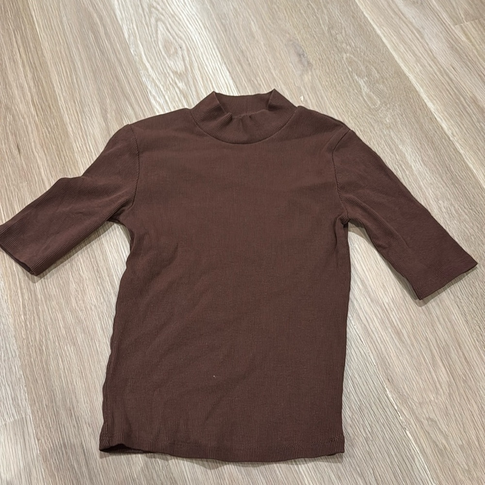 Zara Top